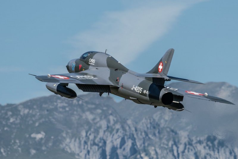 Swedish Royal Air Force