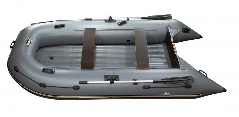 Лодка Инзер 280 v НДНД