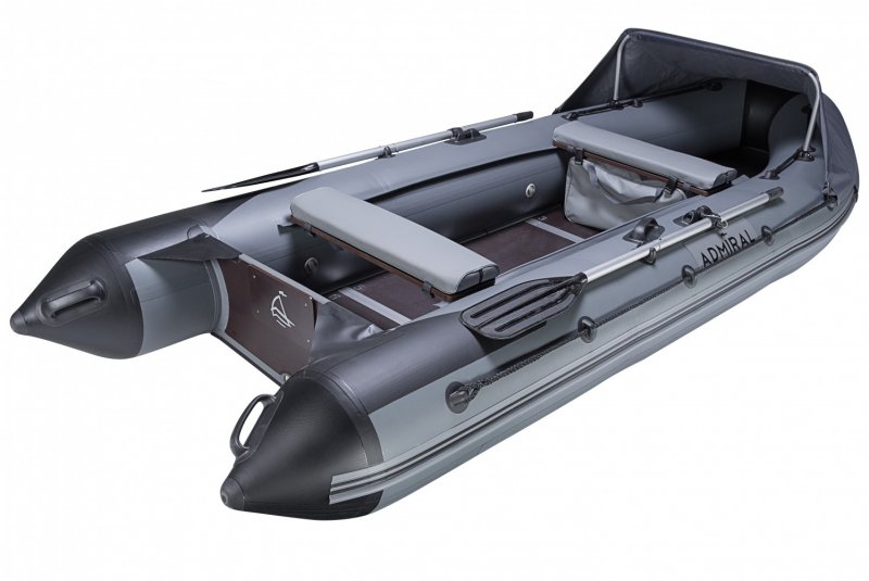 Лодка ПВХ Адмирал ам-320 Sport
