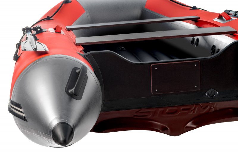 Лодка PROFMARINE PM 370 Air