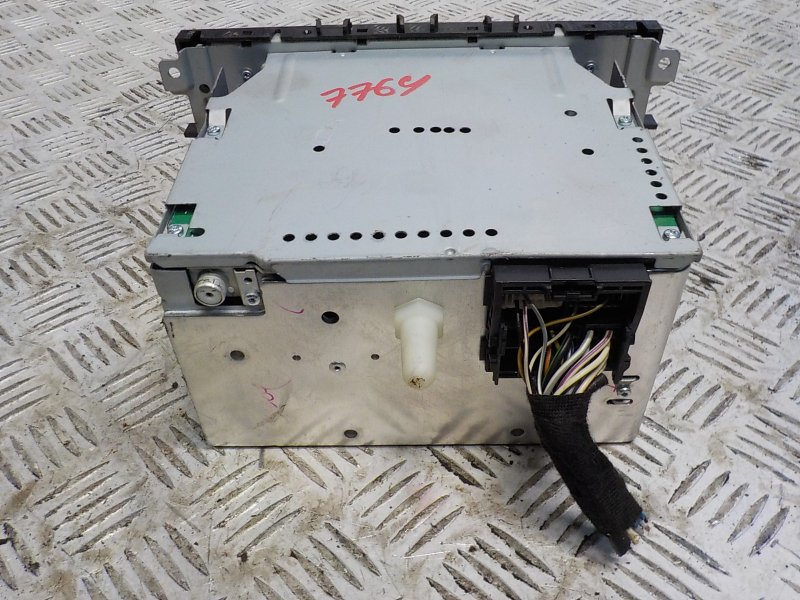 Ford 4r3t-18c815-hu
