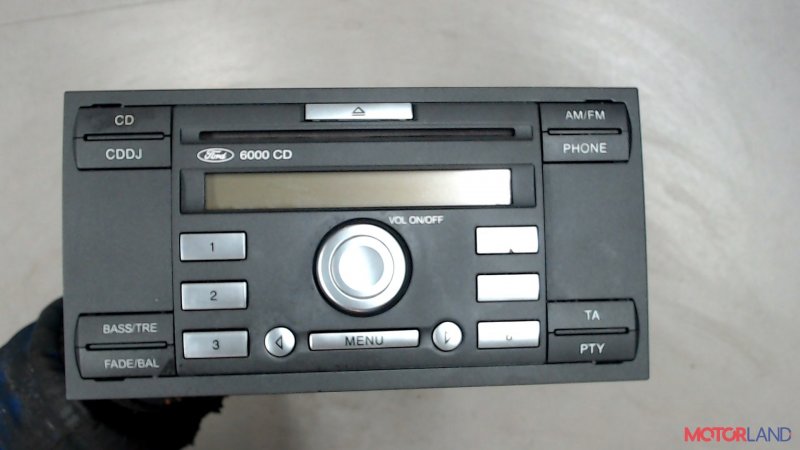 Sony 6000cd
