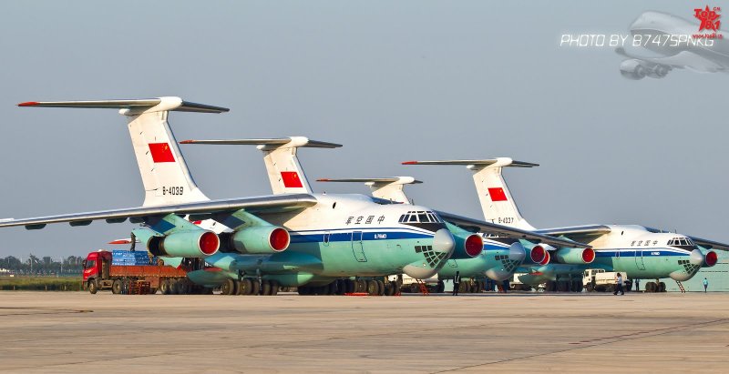 Ил 76 78778
