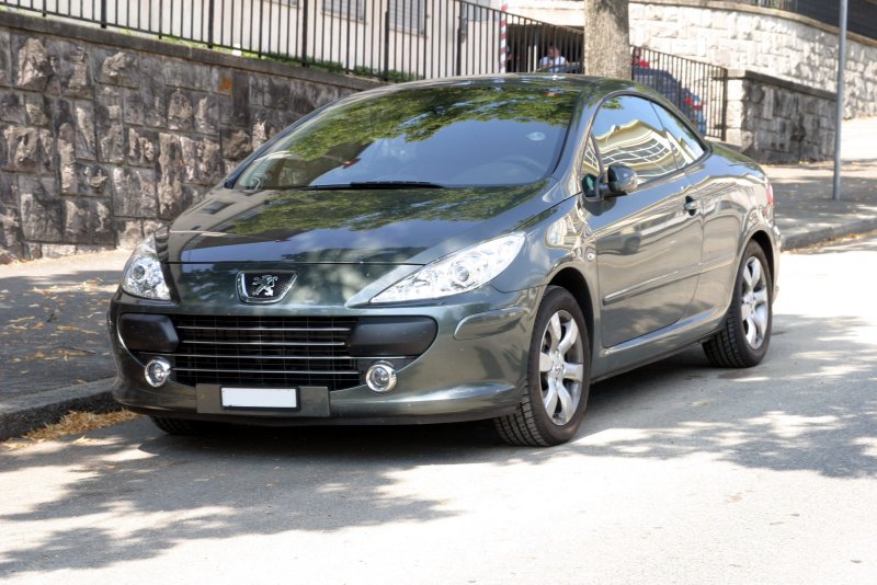Peugeot 2006