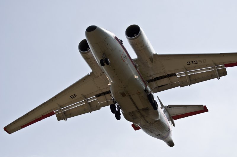 АН 72 пограничный