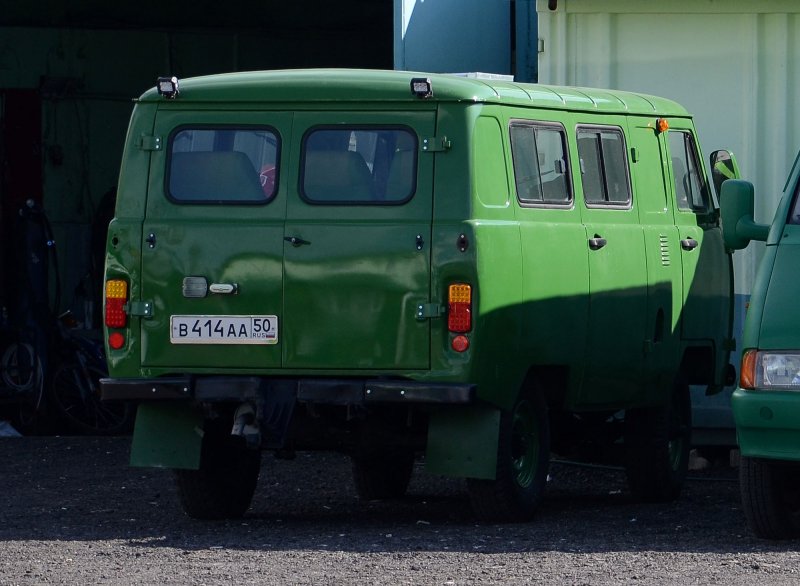 УАЗ -3741 95