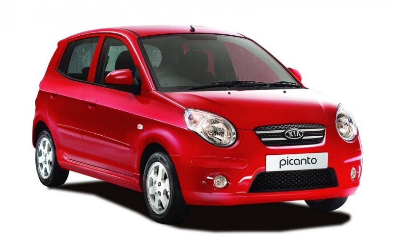 Kia Picanto i