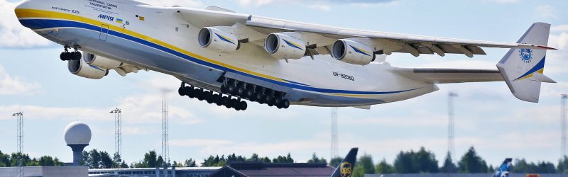 АН-124 Буран