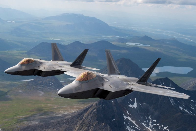 F22 Raptor