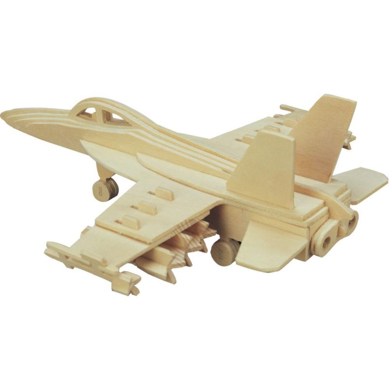Чудо-дерево (VGA Wooden Toys)