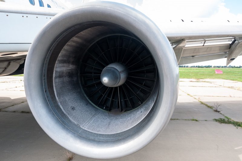 737 Max 8