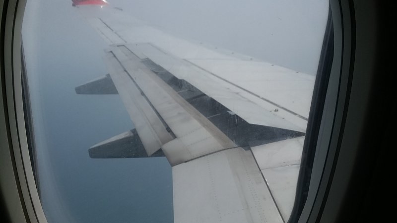 British Airways Boeing 787-9 Dreamliner