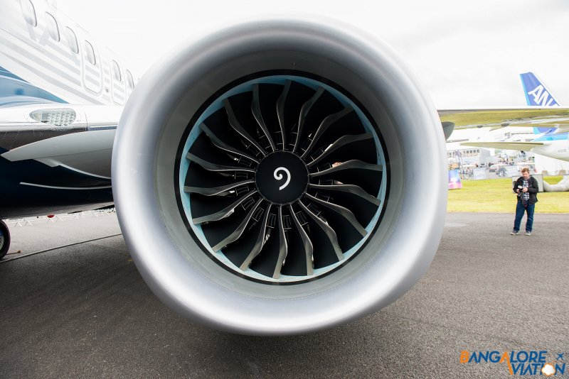 Механизация крыла Боинг 737