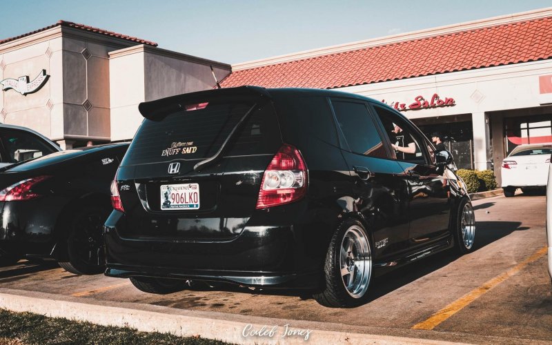 Хонда фит 2000 1.3 86 л.с