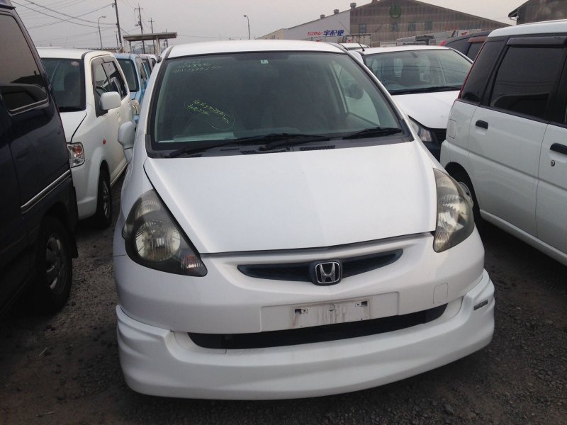 Honda Jazz GD