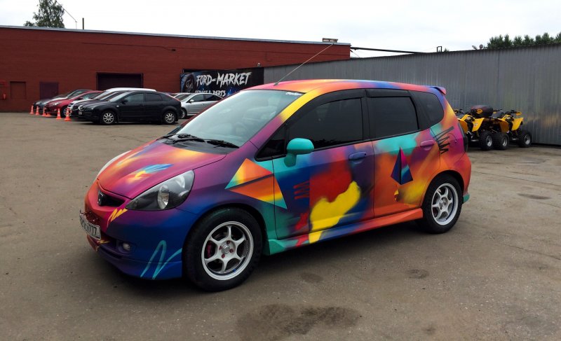 Fit gd1 ультрамарин