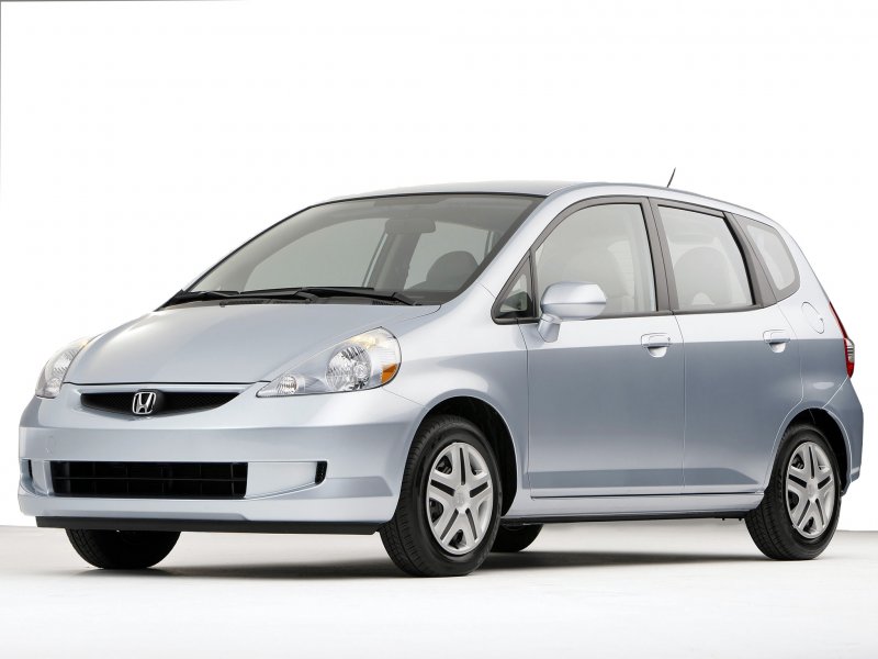 Цена на запчасти Хонда фит 2003
