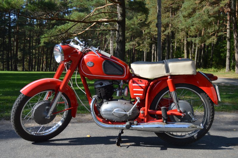 Паннония 250 т5