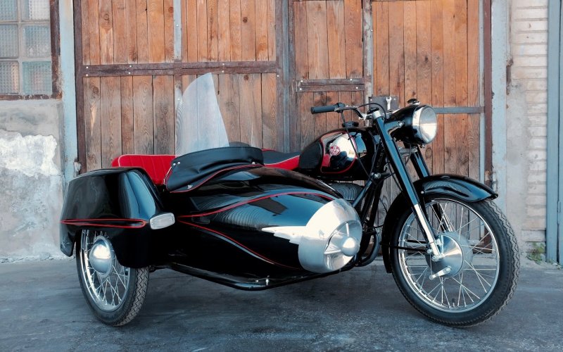 Паннония 250 т5