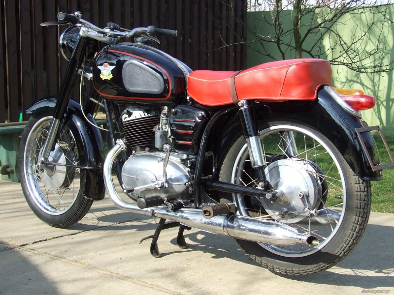 Паннония 250 т5