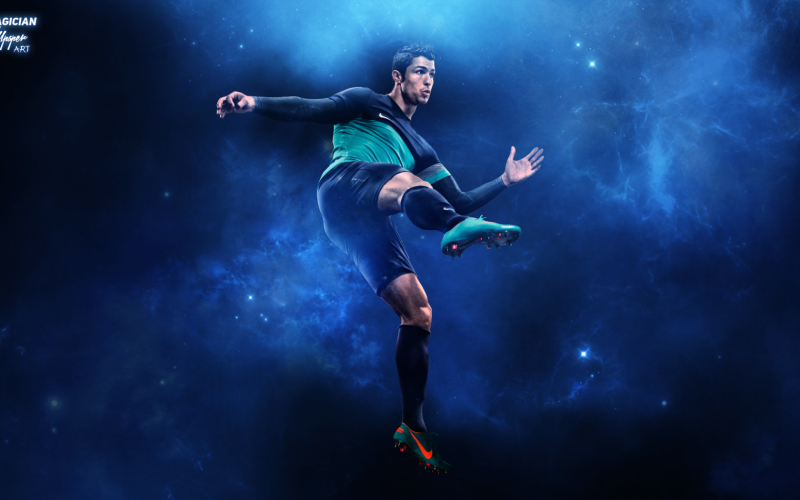 Cr7 на рабочий стол