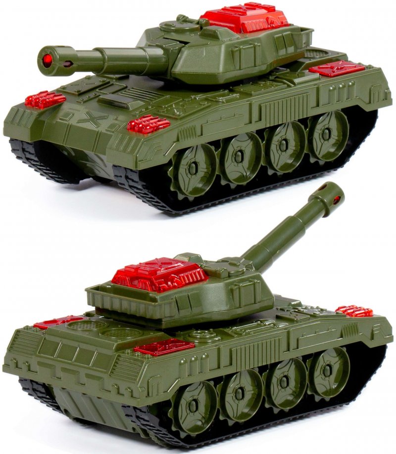 Игрушки для детей танки