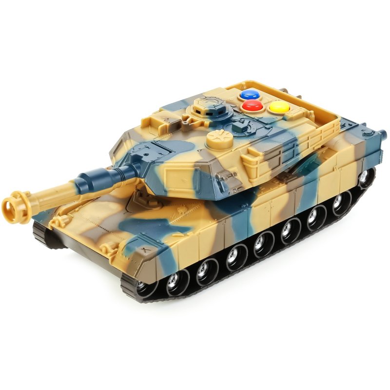Танк играем вместе b1576684-r