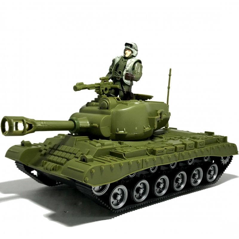 Танк ис2 танк игрушка