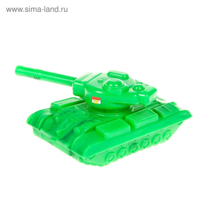 Детские танки игрушки