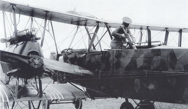 Gotha g.IV