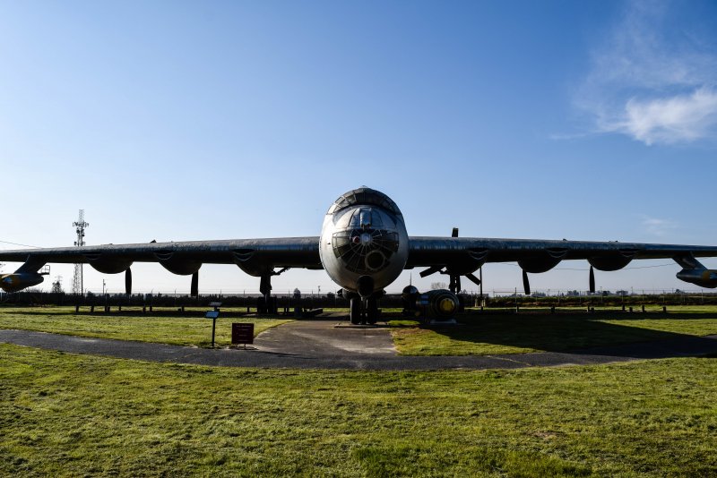 Самолет братьев Хортенов go-229a