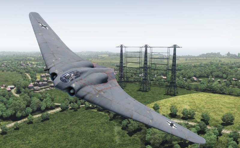 Ю-87 на Восточном фронте