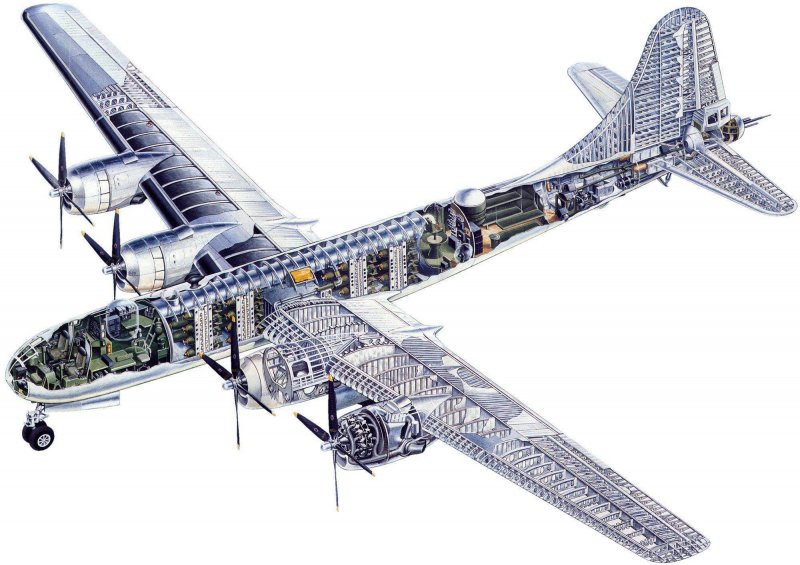 Biplane ww2