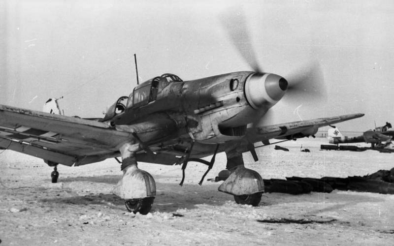 Horten 229 модель