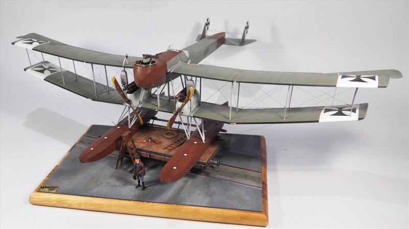 Немецкий самолет Horten ho IX Gotha go 229