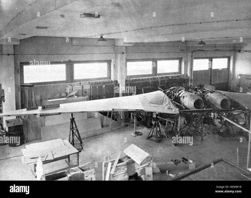 Gotha WD-22