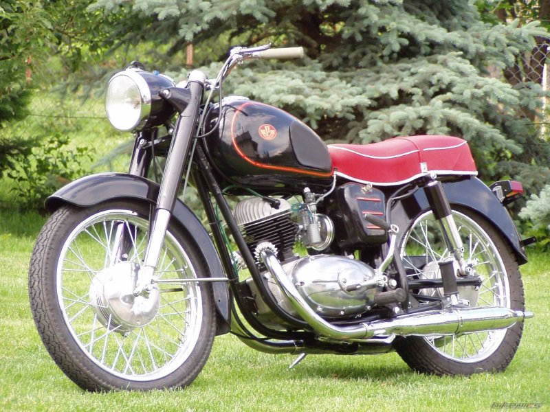 Паннония т250