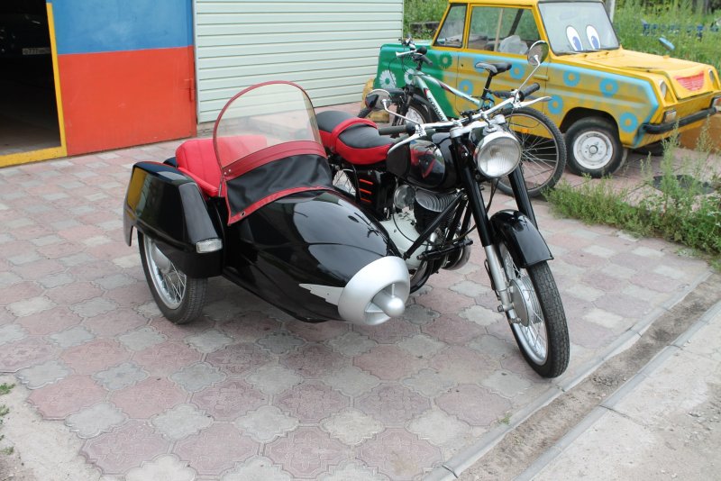 Паннония 250 т5
