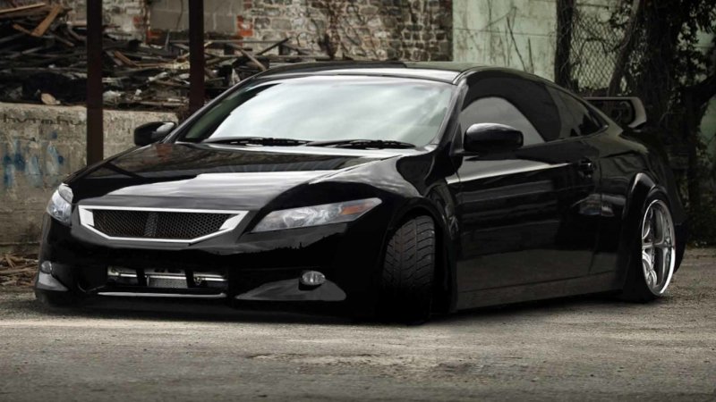 Honda Civic Wallpaper