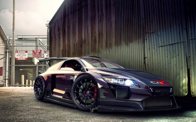 Honda Tuning