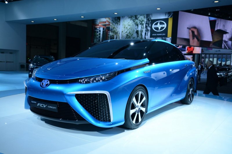 Geely kx11 концепт