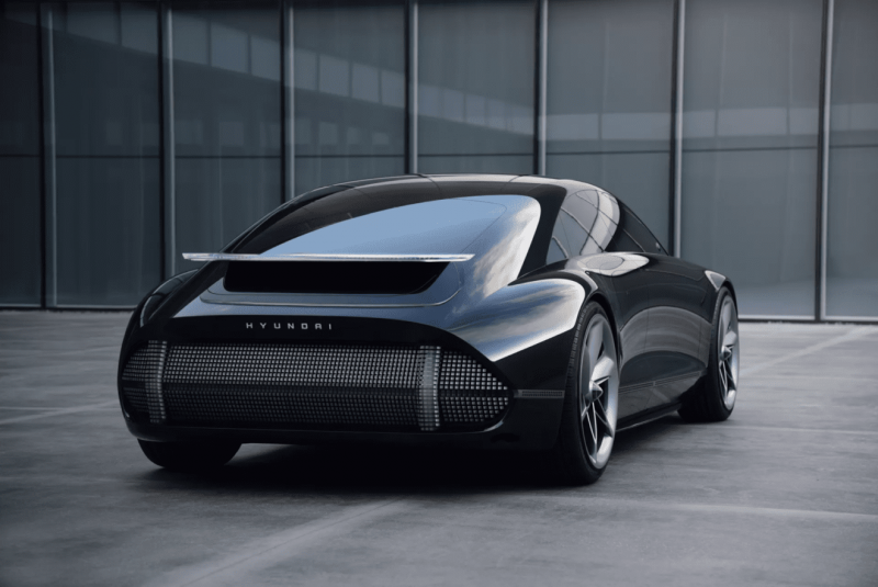 Hyundai Concept 2020
