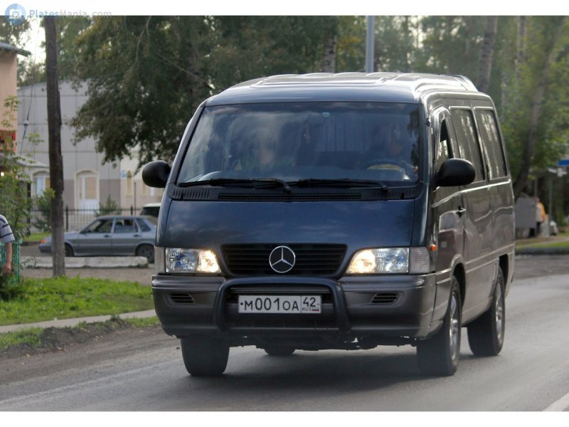 SSANGYONG Istana грузовой