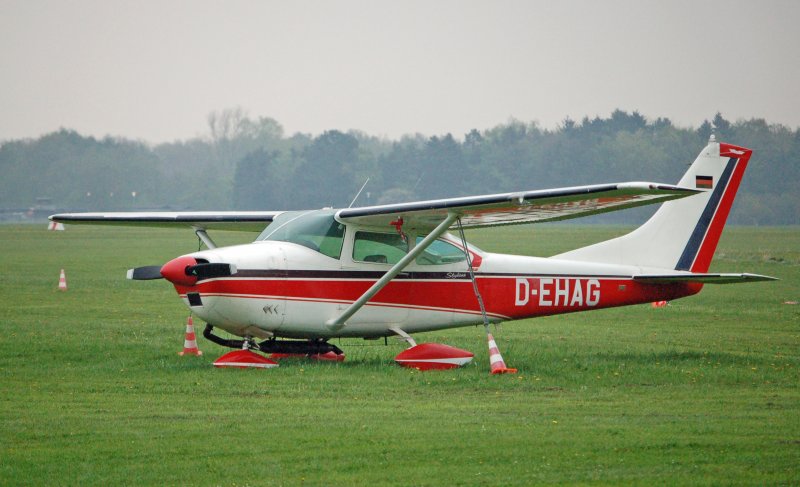 Cessna 182 Skylane