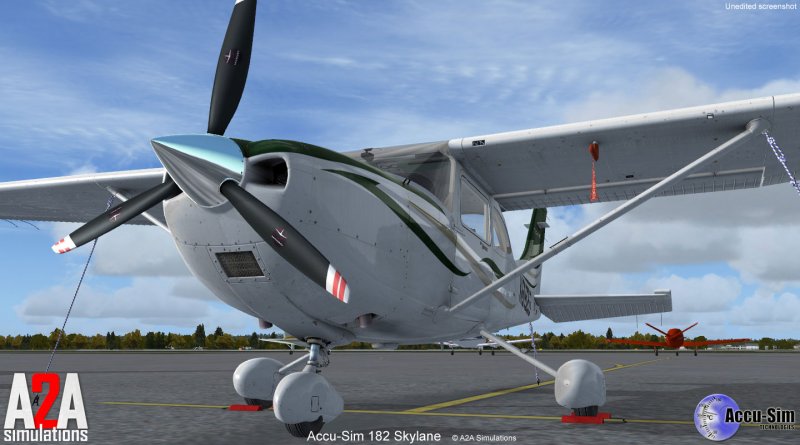 A2a Cessna 182