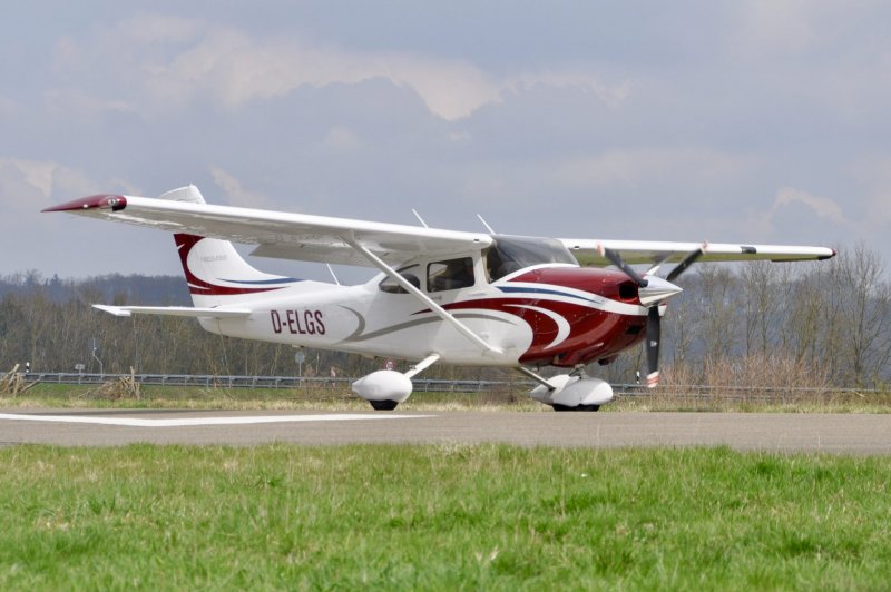 Cessna 182