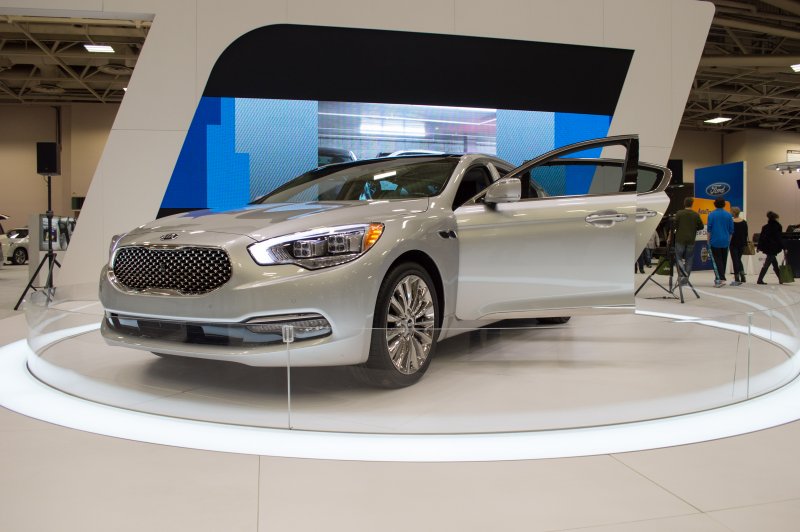 Hyundai Solaris кабриолет