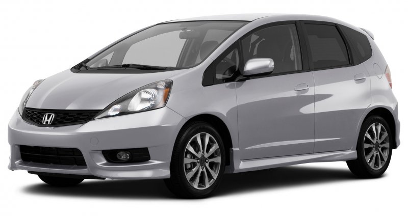 Mitsubishi Space Star 2005 салон