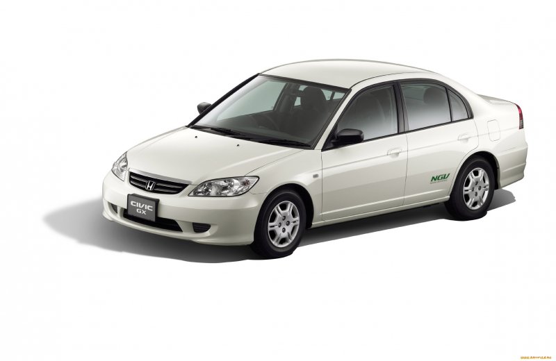 Honda Civic 7 2003