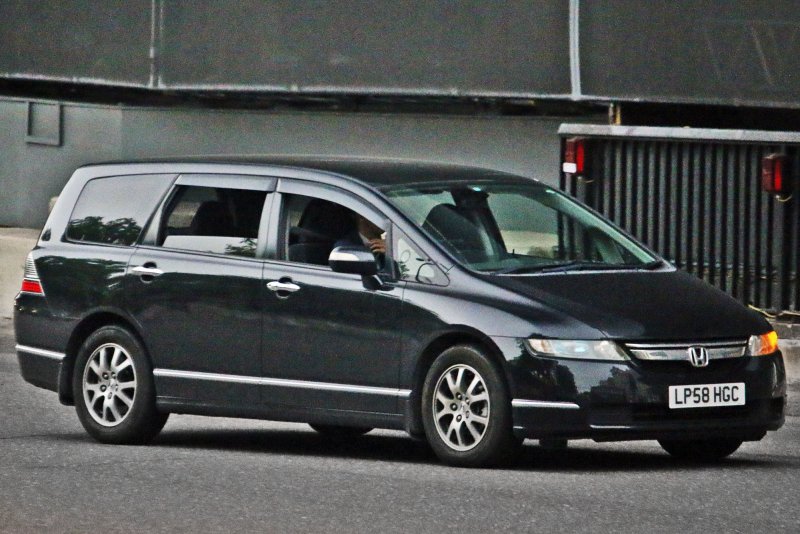 Honda Fit 2013